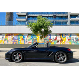 Porsche Boxster 2010 3.4 Spyder 310cv (987)