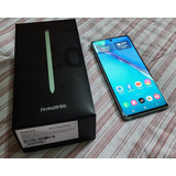 Galaxy Note 20 256gb Mynti Green