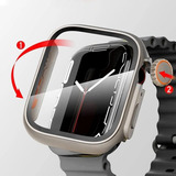 Case Renovador Apple Watch Series 8 7 6 5 4 Se A Ultra