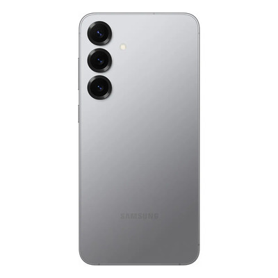 Samsung Galaxy S25 Plus 256gb Silver Shadow | Meses sin interés