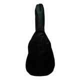 Funda Para Guitarra Clásica Criolla 4/4 Friselina 