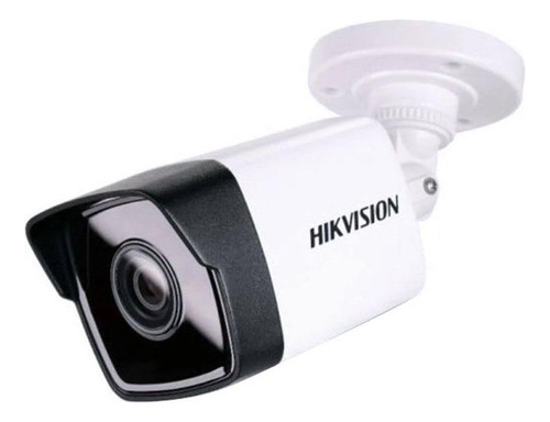 Câmera De Segurança Hikvisionds-2cd2021g1-i Hikvision