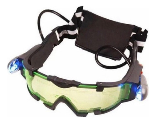 Oculos De Visão Noturna Flip-out Ciclismo Caça Camping Pesca