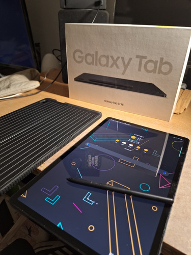 Samsung Tab S7 Fe 