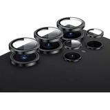Vidrio Protector Camara Para Samsung S22 Ultra Brillo Strap