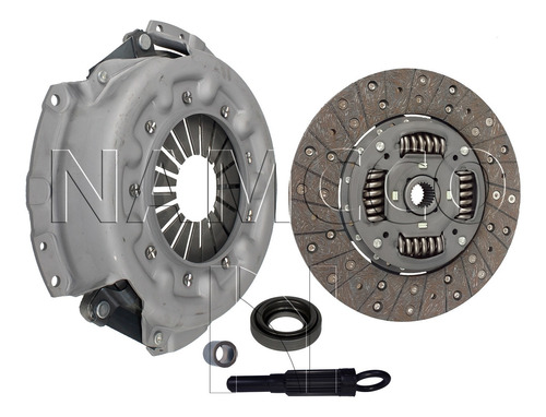 Kit Clutch Namcco Xterra 2003 3.3l Nissan