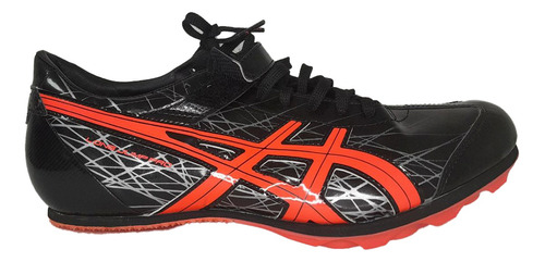 Zapatillas Asics Spike Atletismo Salto Largo Pro