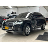 Audi Q5 2018 2.0 Tdi S-tronic Quattro Attraction