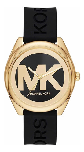 Reloj Michael Kors Janelle Modelo Mk7313