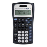 Texas Instruments Ti-30xiis Calculadora Cientifica