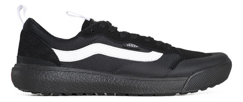 Zapatillas Vans Ultrarange Exo Unisex Moda Negro