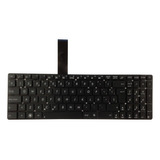 Teclado Asus K55 K55a K55v K55vm K55vs K55vd K55vj A55a A55v