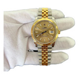 Reloj Compatible Con No Rolex Patek Audemars Omega Hublot