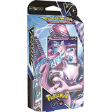 Pokémon Tcg: Pokémon Go V Battle Deck