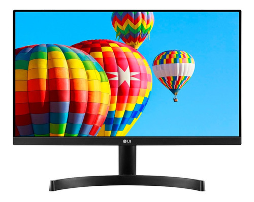 Monitor Led 22  LG Full Hd 75hz 5ms 22mk600m Hdmi Mexx 2