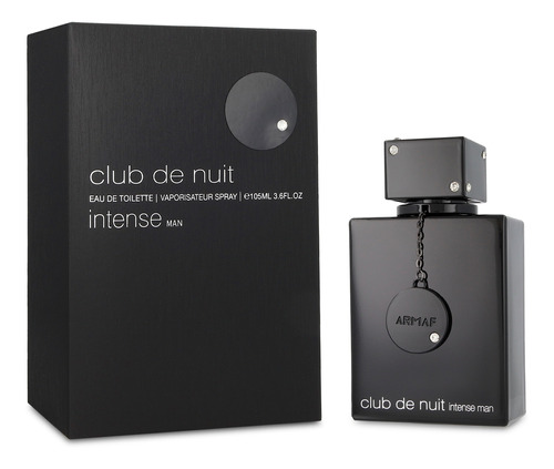 Armaf Club De Nuit Intense 105ml Edt Spray