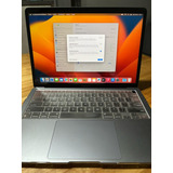 Laptop Apple Mac Book Air