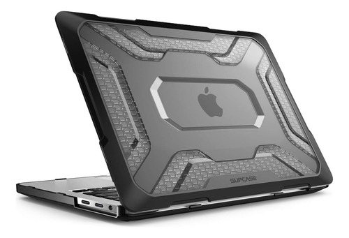 Funda Para Macbook Pro 13 (2020-2016),  Goma/protector