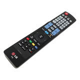 Controle Remoto LG Tv Smart Akb73756524
