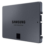 Disco Solido 1 Tb Ssd Samsung De 2.5  870 Qvo Sata Iii