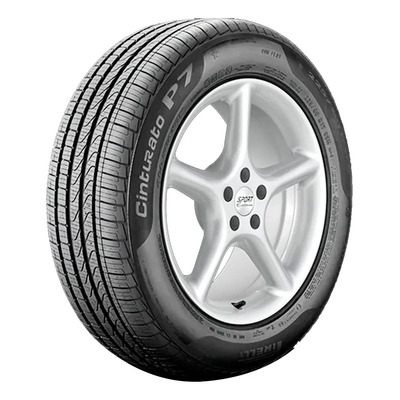 Llanta 205/45 R17 Pirelli Cinturato P7 As Run Flat 88v V