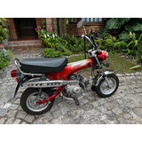 Honda Dax St 70