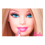 Kit Diamond Painting Pintura De Diamante - Barbie 4  