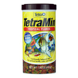 Tetramin Tropical Flakes 200 Gr 7.06 Oz