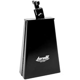 Torelli Cowbell Preto 8'' To053