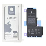 Bateria iPhone X A1865 A1901 Condición 100% Original 