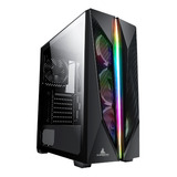 Pc Gamer R5 5600, Rx 6600, Ram 16gb, Nvme 512gb