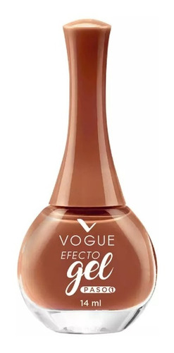 Vogue Esmalte Efecto Gel Cartagena  14ml