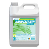 Jabón Líquido Manos X 5 Litros Hand Cleaner Tropical