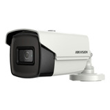 Cámara Seguridad Turbo Hd 4k 8mp 2,8mm 30mts Ip67 Hikvision