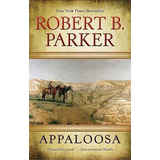 Appaloosa - Robert B. Parker