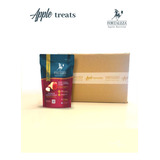 Fortaleza Apple Treats - Caja X 6 Packs -  Premio Caballos