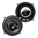 Par Alto Falante Triaxial 5 Pol 50w Rms Pioneer Ts1360br