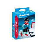 Playmobil 5383  Hockey