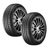 Paquete 2 Llantas 215/65r16 Kpatos Fm601 98h