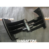 Toma Aire Union Deflectores Yamaha Fz 16 Original Bagattini