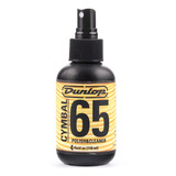 Limpiador Jim Dunlop 6434 Formula 65 Cymbal Cleaner 4oz