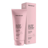 Hidrabene Gel-creme Redutor De Medidas E Celulite 200g