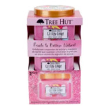 Exfoliante Corporal Cotton Candy Tree Hut 2 Pack Oferton