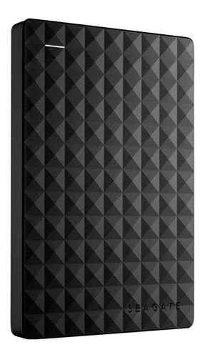 Disco Rígido Externo Seagate Expansion Stea1000400 1tb Preto