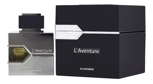 Perfume Al Haramain Laventure Edp 100 Ml Hombre-100%original