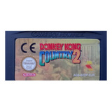Donkey Kong Country 2 Para Game Boy Advance, Nds, Lite Repro