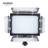 Lámpara De 300 Luces Led Andoer  Para Fotografías/videos