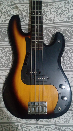 Contra Baixo Precision Bass Samick 