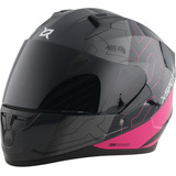 Casco X-sports M67 Xpider