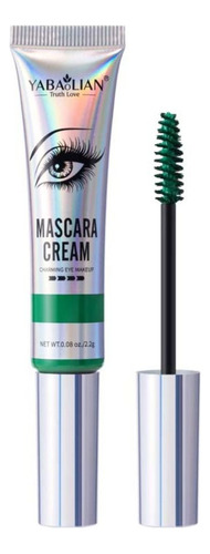 Pestañas Ed Mascara, Impermeables Y Que No Se Manchan (nuevo